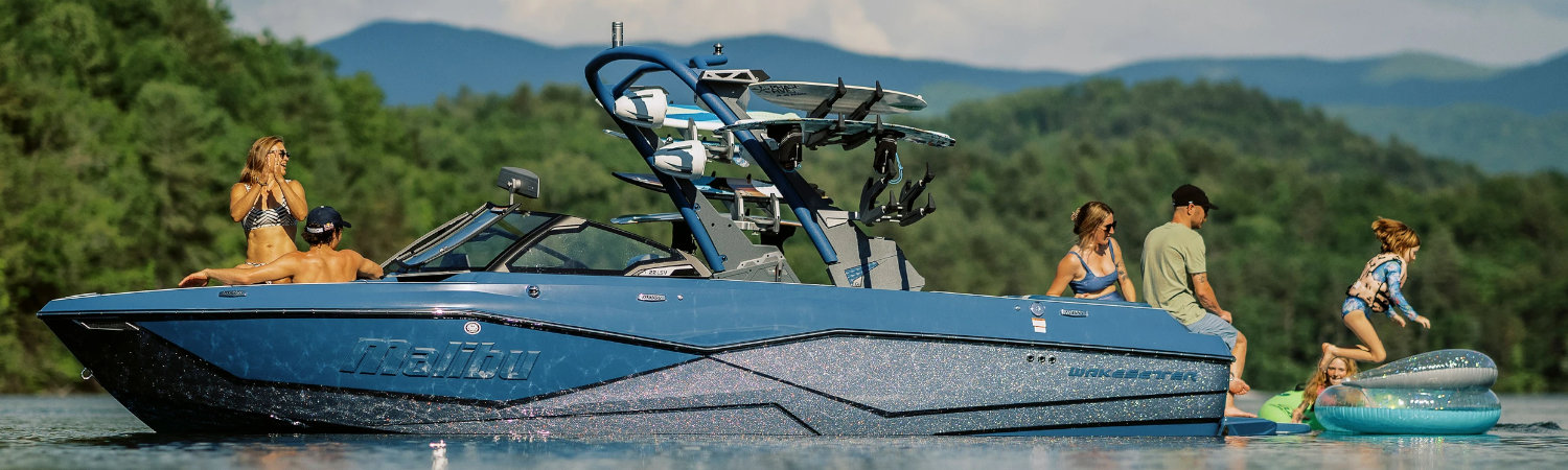 2024 Malibu Boats 22LSV for sale in West Coast Boat Center, Stockton, California